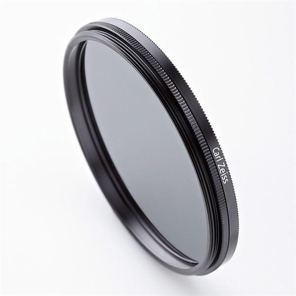 Carl Zeiss 52mm CPL polarisatie filter