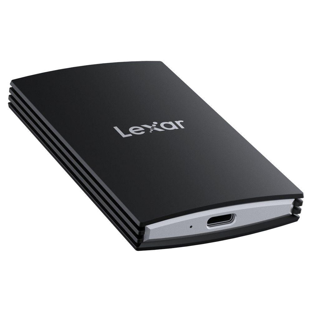 Lexar AR700 Portable SSD 4TB
