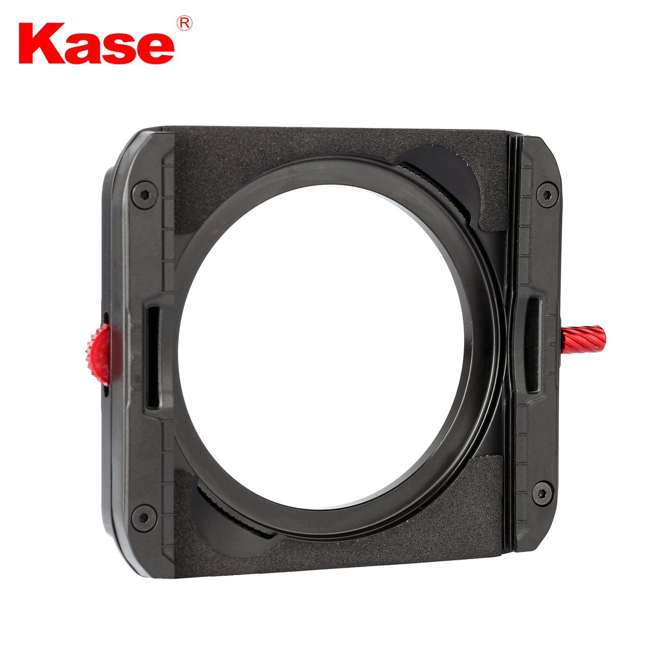 Kase K75 Houder + 62-67mm Ring