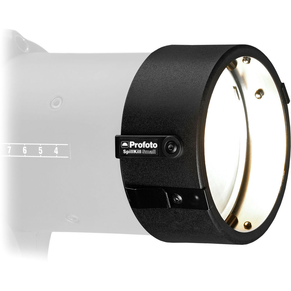 Profoto D1 Spillkill reflector