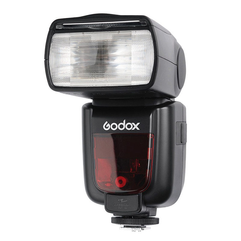 Godox Speedlite TT685 Nikon X2 Trigger Kit