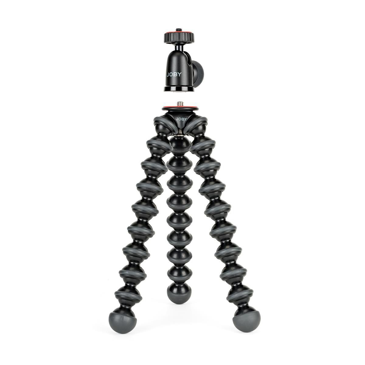 Joby GorillaPod 1K Kit (Black/Charcoal)