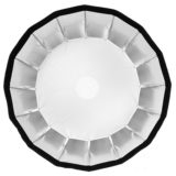 Godox Parabolic Softbox Bowens Mount P120L