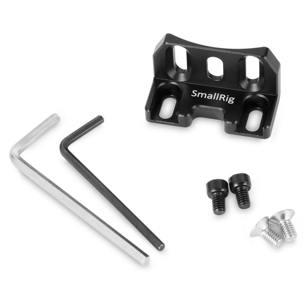 SmallRig 1764 Lens Adapter Support