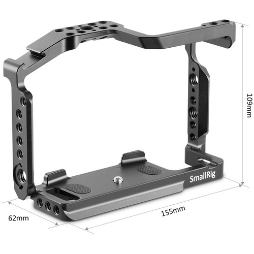 SmallRig 2125 Cage for Panasonic G9