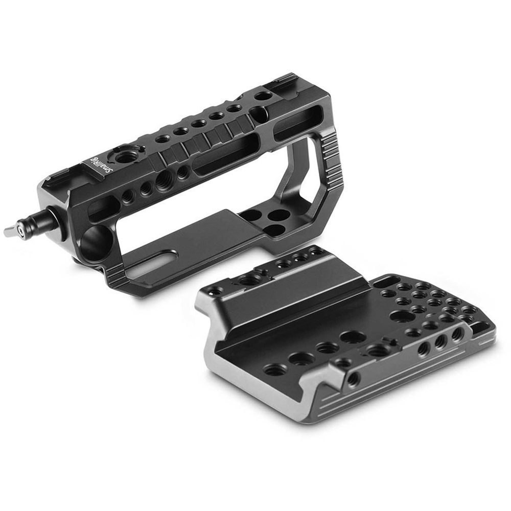 SmallRig 2029 Top Handle Kit for Blackmagic URSA Mini Pro