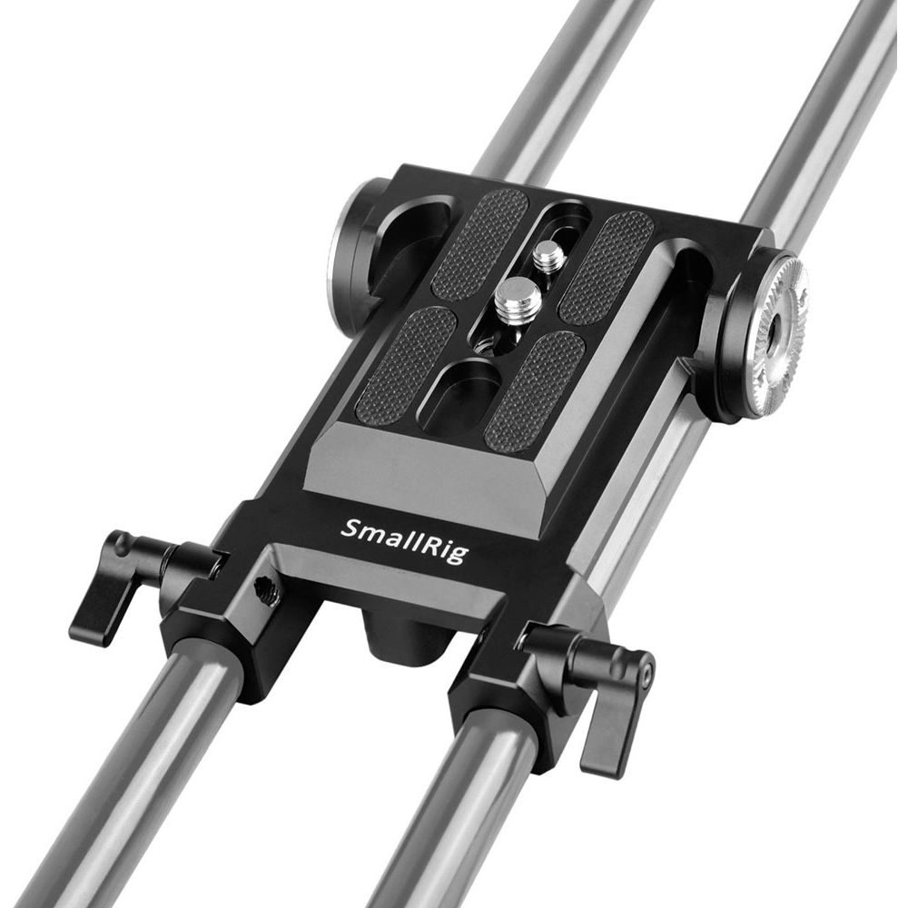 SmallRig 1827 Sony FS5 Camcorder Baseplate