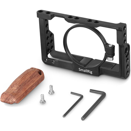 SmallRig 2225 Cage Kit for Sony RX100 VI