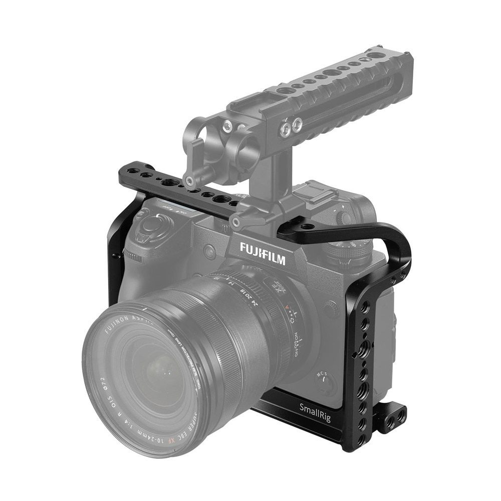 SmallRig 2123 Fujifilm X-H1 Camera Cage