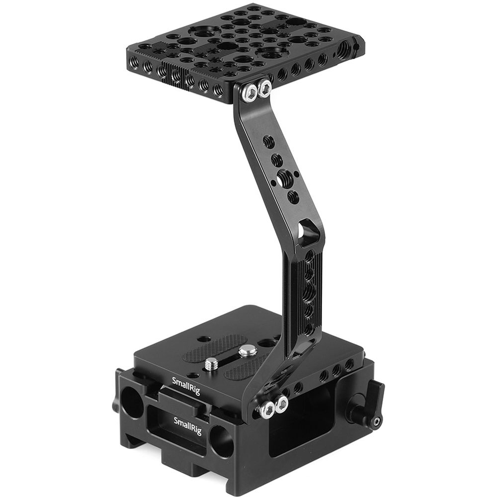 SmallRig 2295 Side Bracket for Canon C200 and C200B