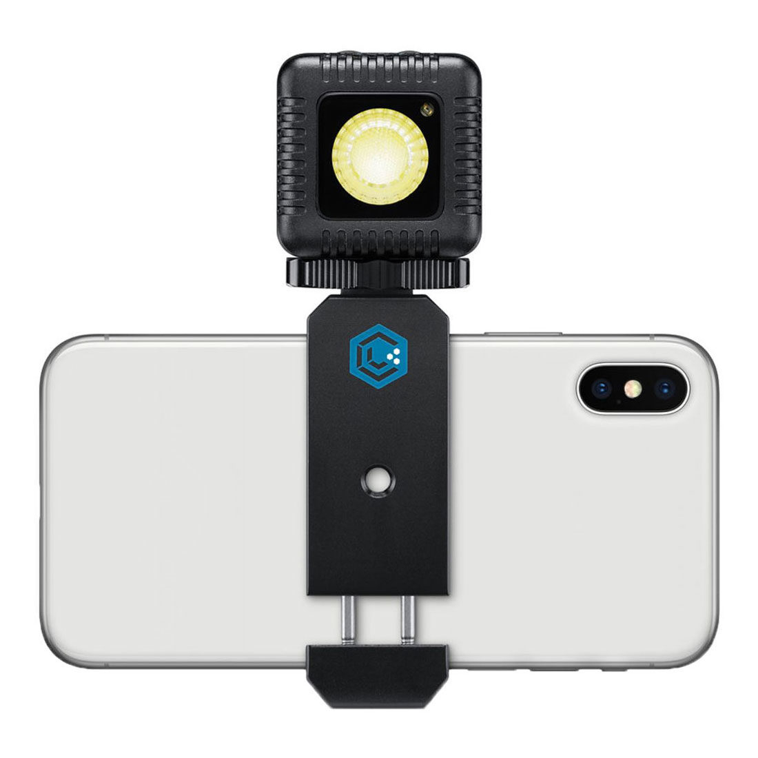 Lume Cube Creative Lighting Kit voor Smartphones