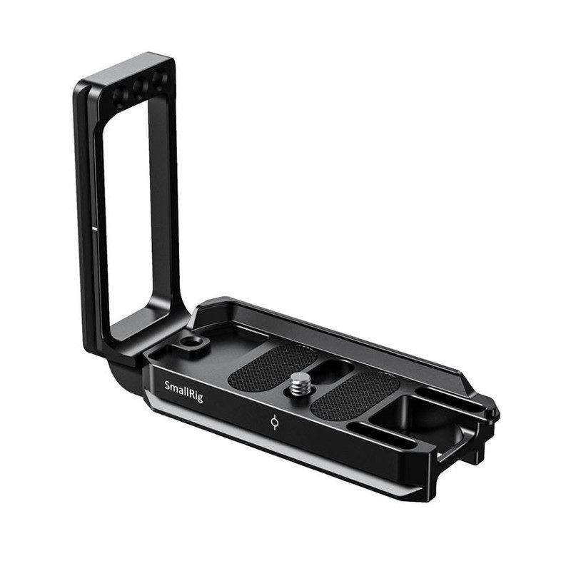 SmallRig 2354 L-Bracket for Panasonic Lumix DC-S1 and S1R