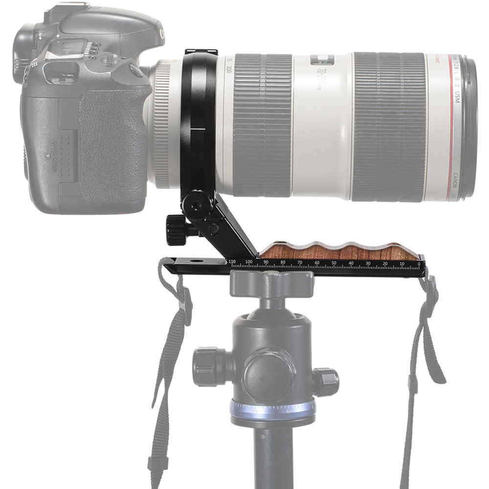 SmallRig 2361 Tripod Mount Ring for Canon 70-200mm