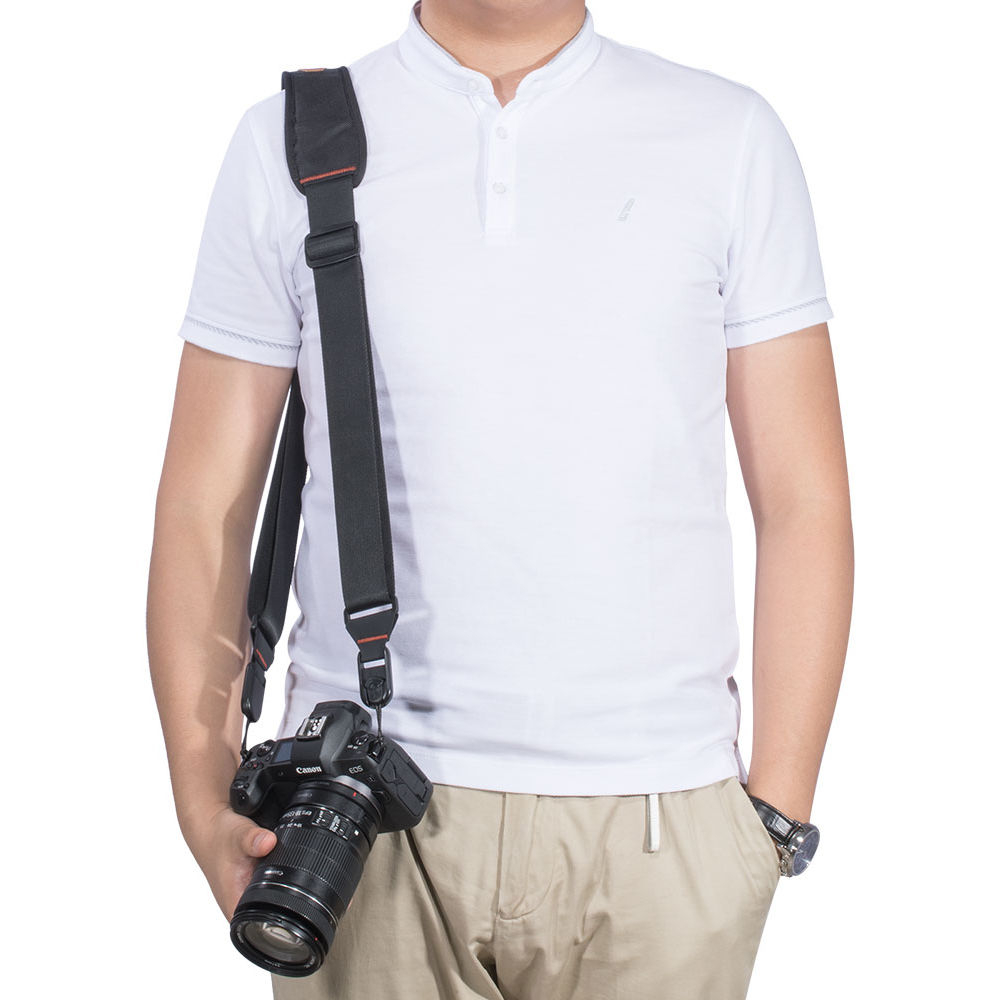 SmallRig 2428 Camera Shoulder Strap