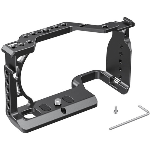 SmallRig 2493 Cage for Sony A6600