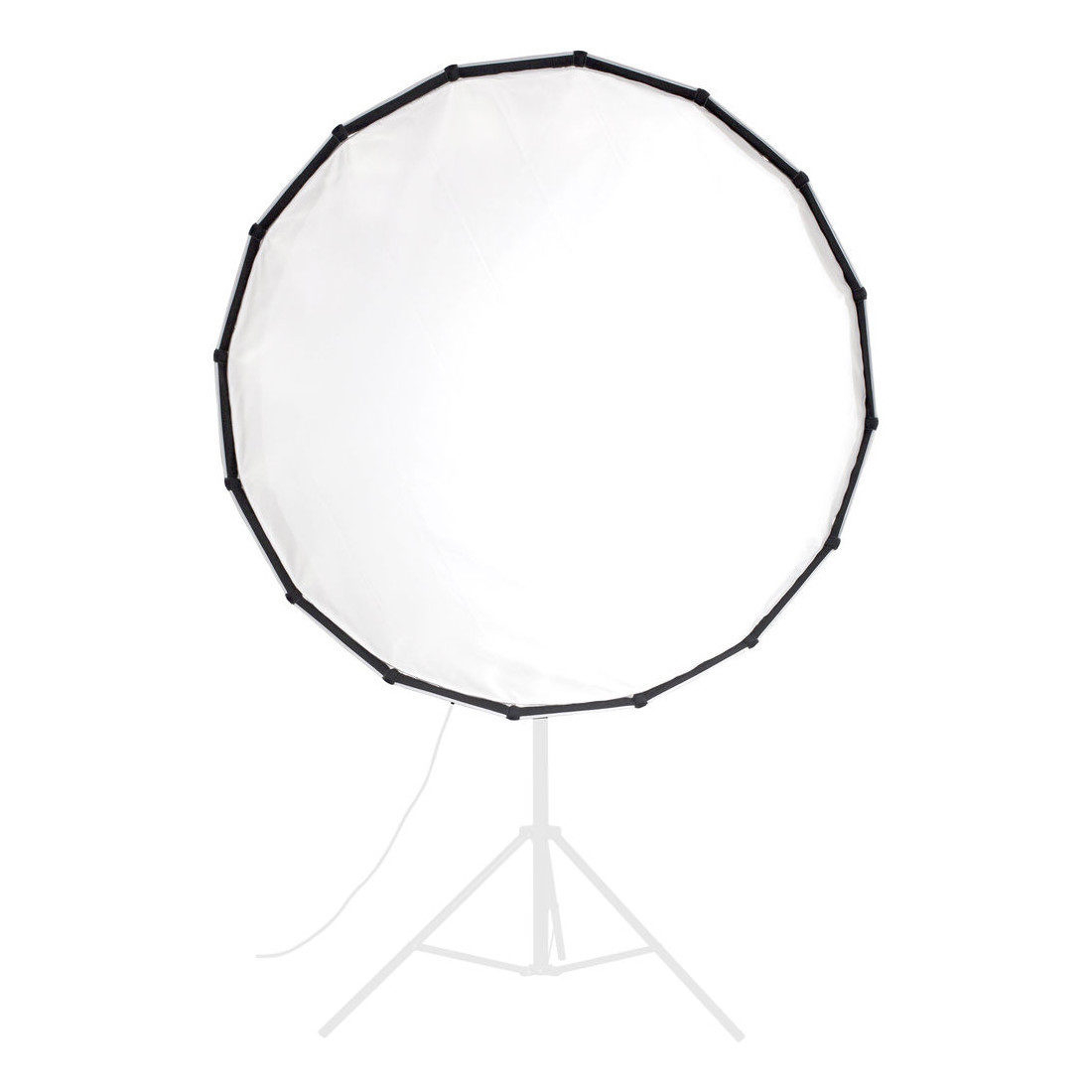 Nanlite Parabolic Softbox 120cm (Easy-up)