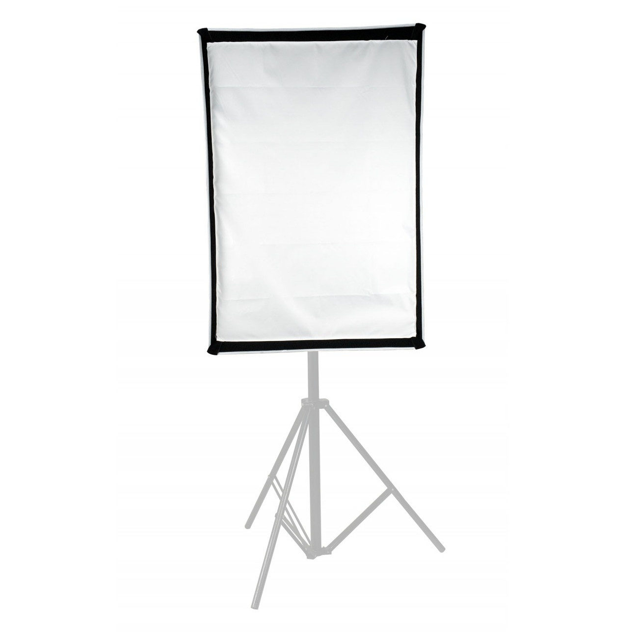 Nanlite Rectangle Softbox 60x90cm