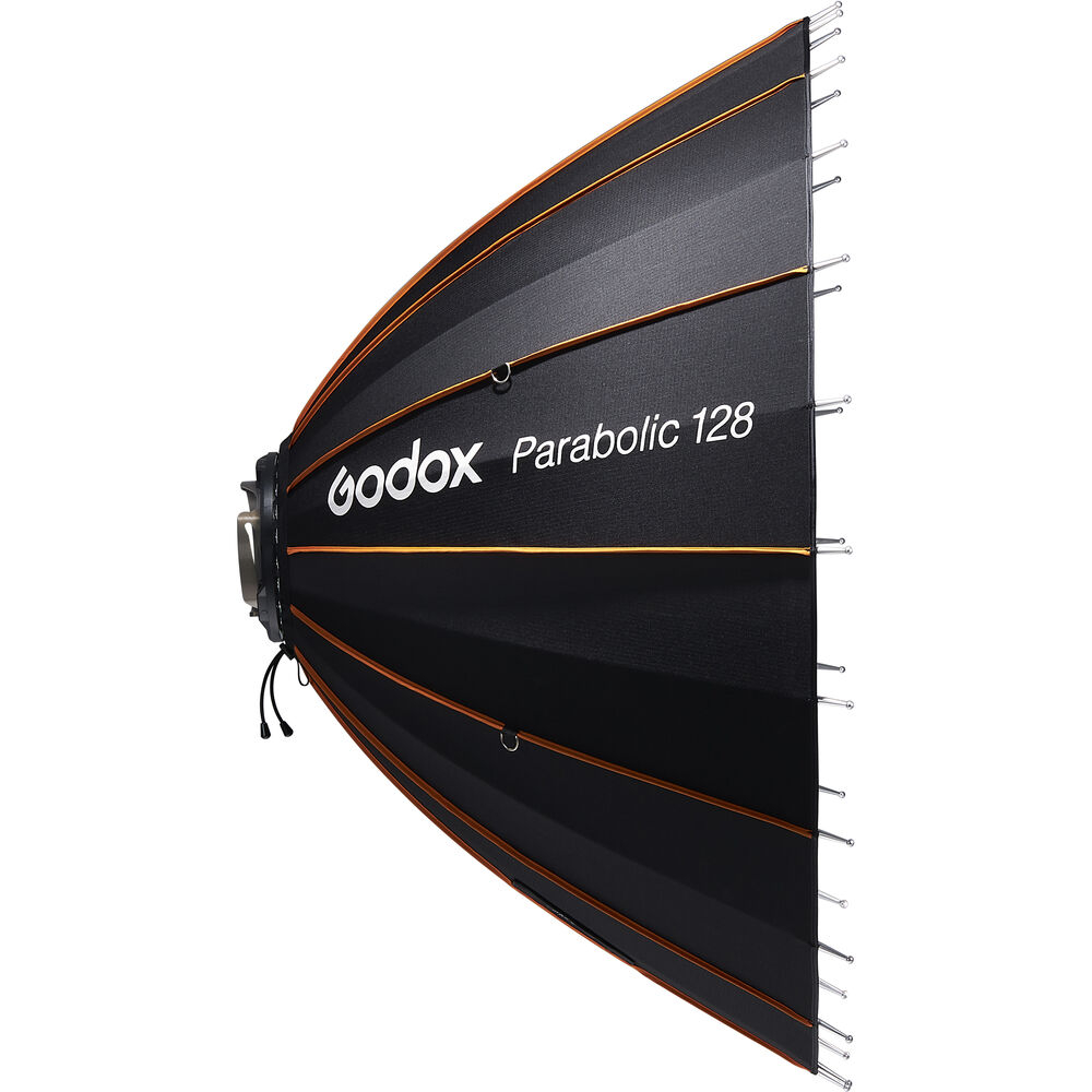 Godox Parabolic Reflector Kit 128