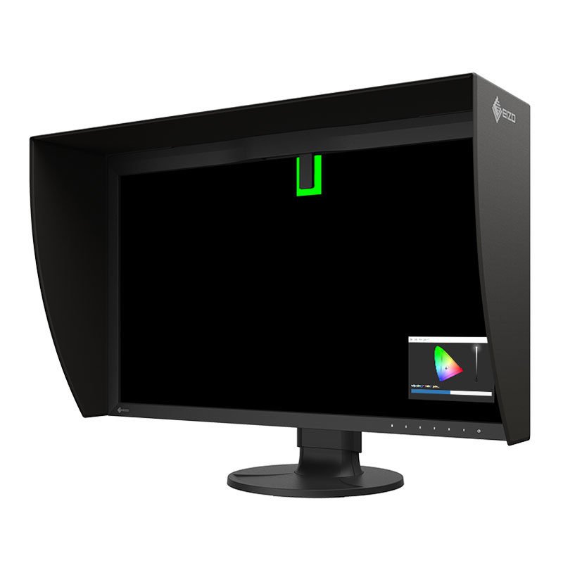 Eizo CG2700S 27 inch monitor