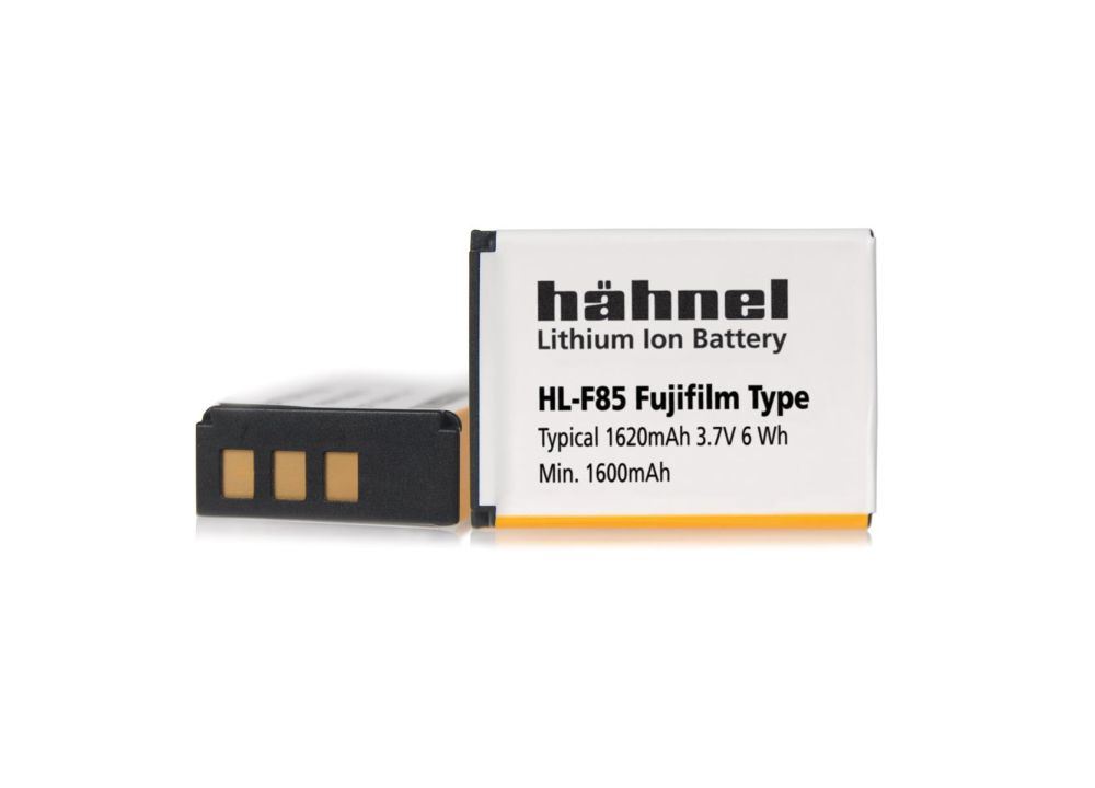 Hahnel Fujifilm NP-85 accu / HL-F85