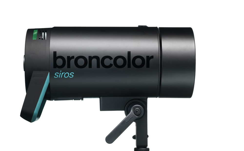 Siros 800 S Pro Kit 3 WiFi / RFS 2