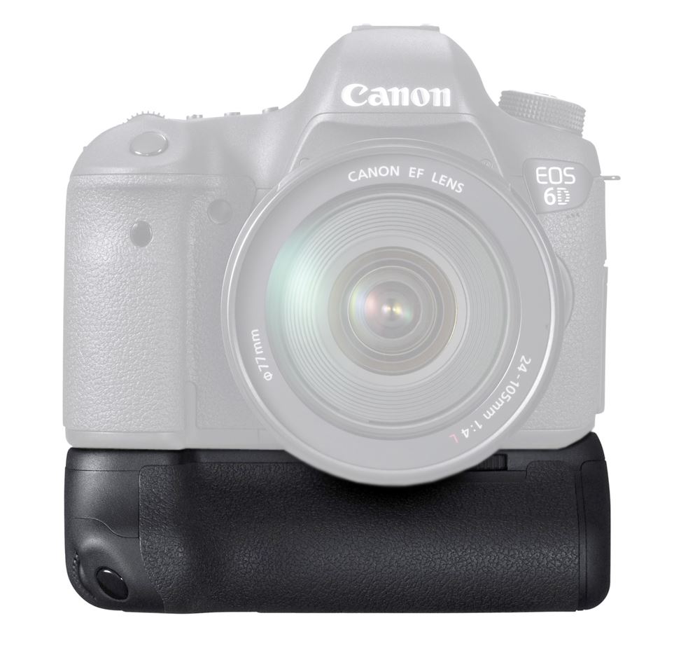 Canon BG-E13 voor EOS 6D