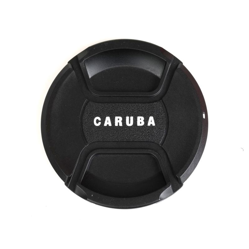 Caruba Clip Cap Lensdop 95mm