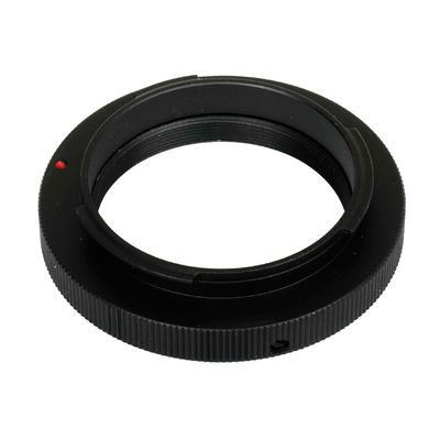 Caruba T2 T-Mount adapter Leica R