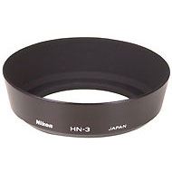 Tweedehands Nikon HN-3 Zonnekap voor AF 35/2.0D & 35/1.4 CM8571