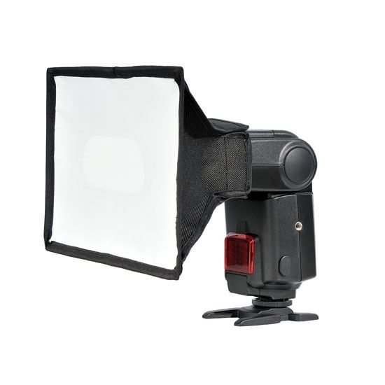 Godox Portable Softbox voor Speedlite 20x30cm