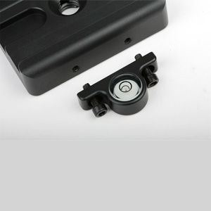 Sunwayfoto DDC-60LR - Lever Release Clamp V