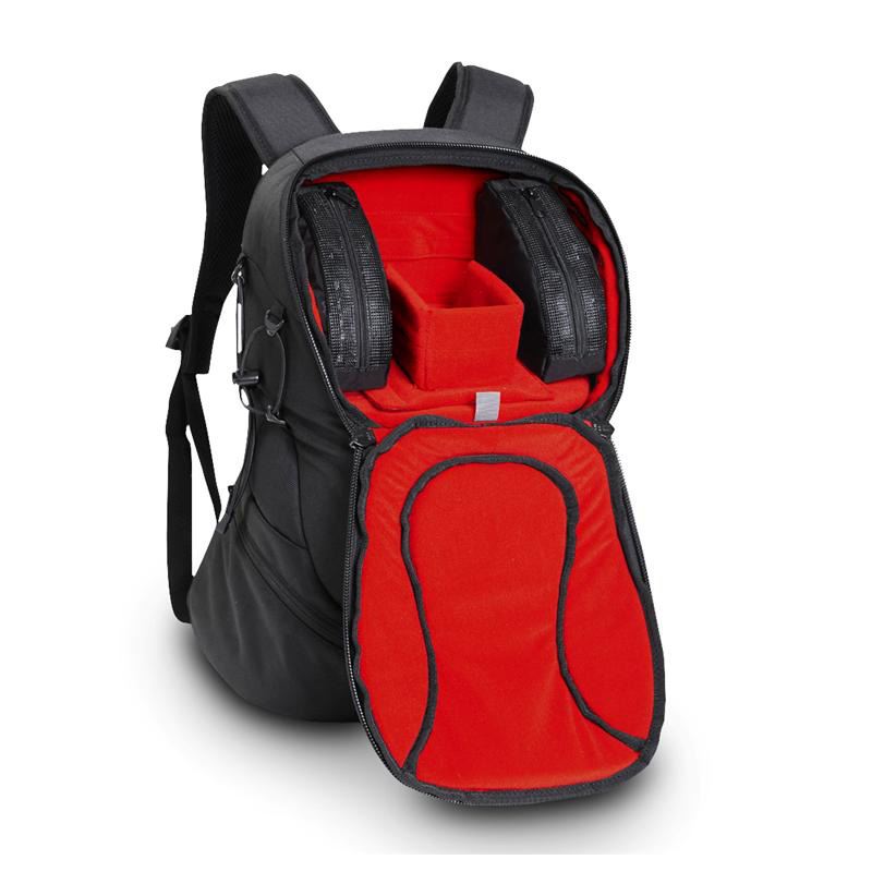 Petrol Bags Digiback Jr. DSLR Backpack
