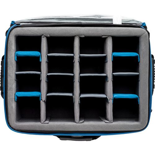 Tenba Transport Air Case Attache 2214W - Zwart