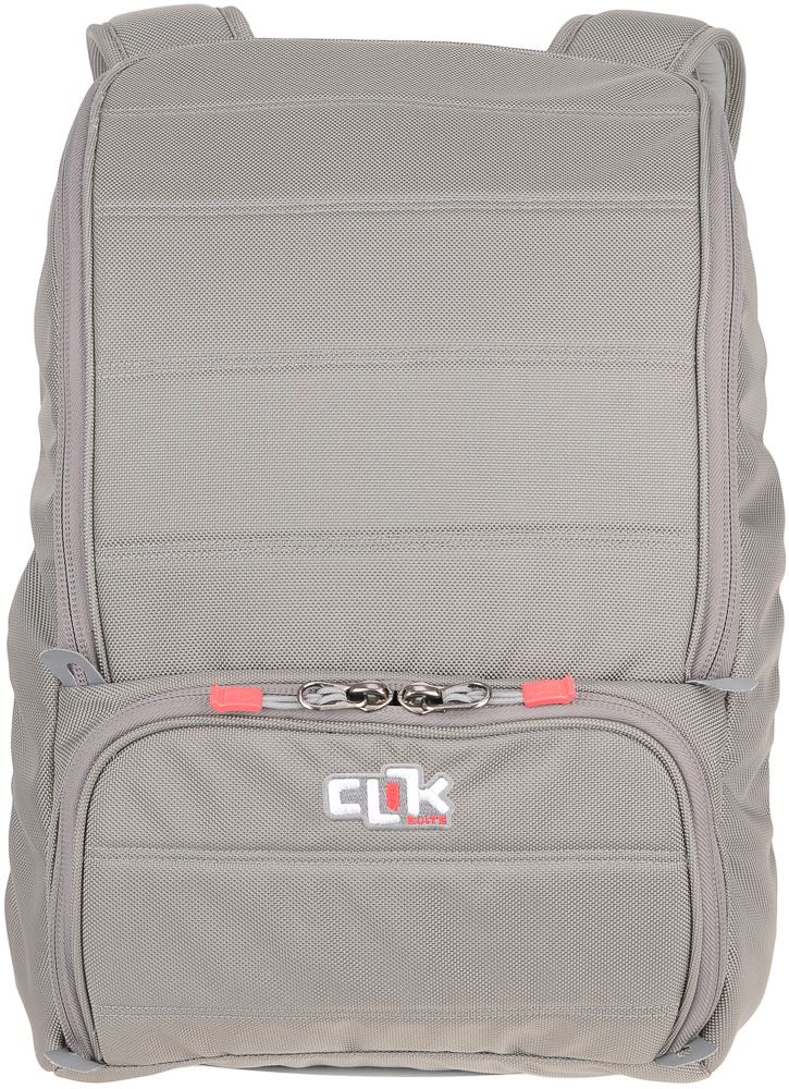 Clik Elite CE719GR Jetpack 17 grey