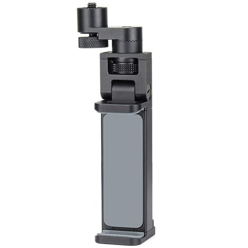 Zhiyun Phone holder with crown gear