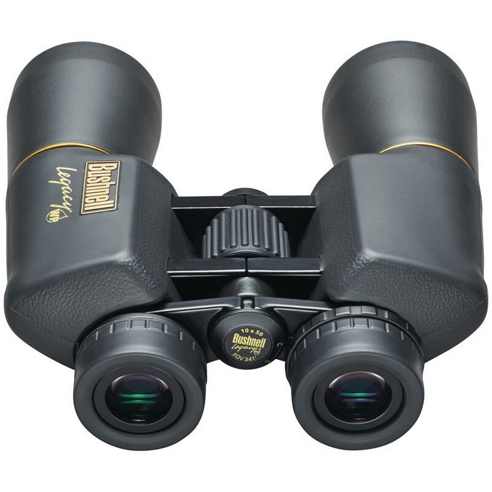 Bushnell Legacy WP 10X50