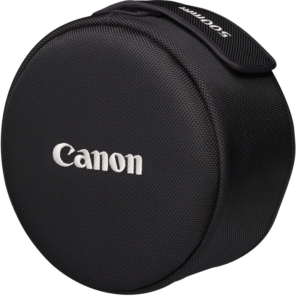 Canon Lens Cap E-163B voor EF 500mm f/4L IS II USM