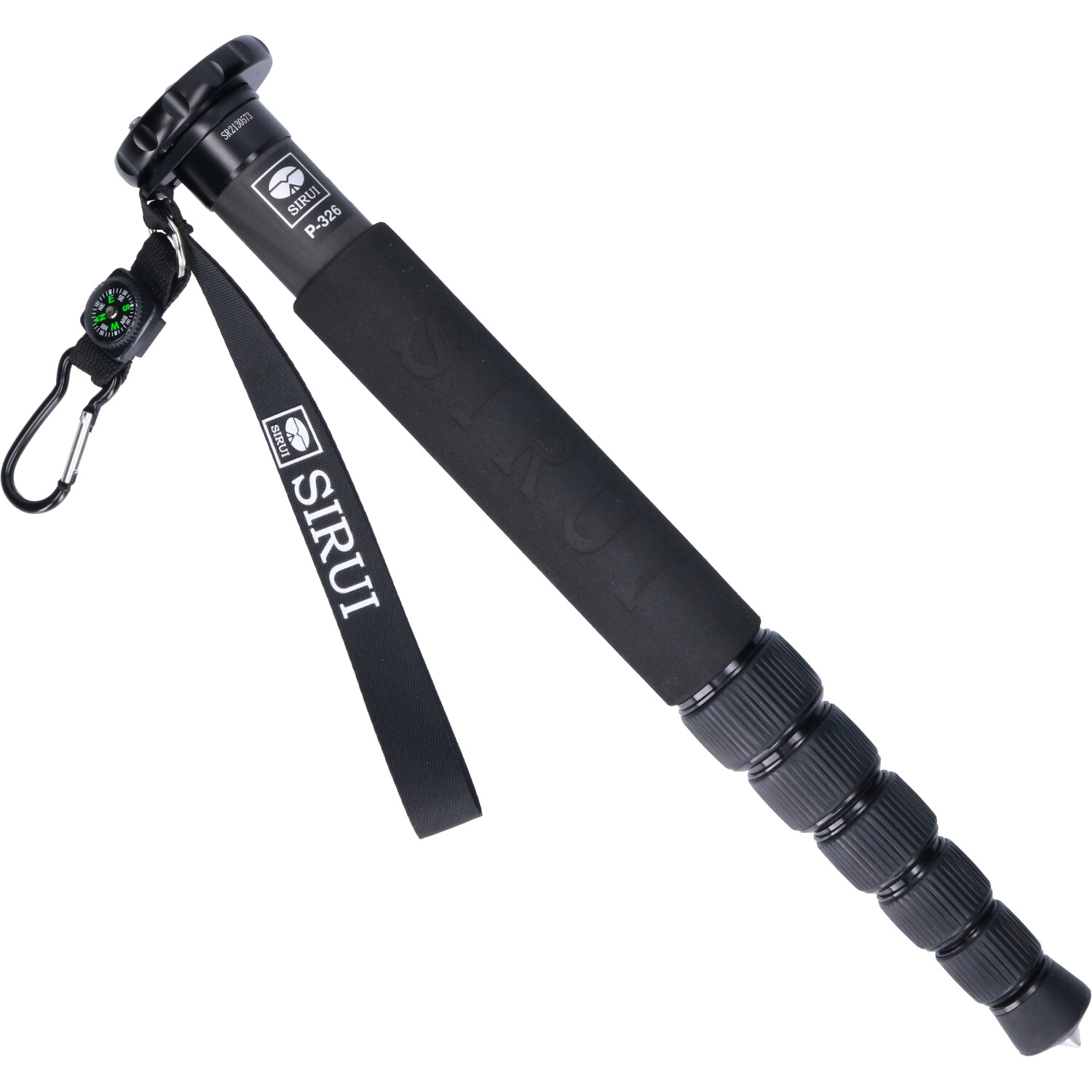 Tweedehands Sirui Monopod P-326 CM8921