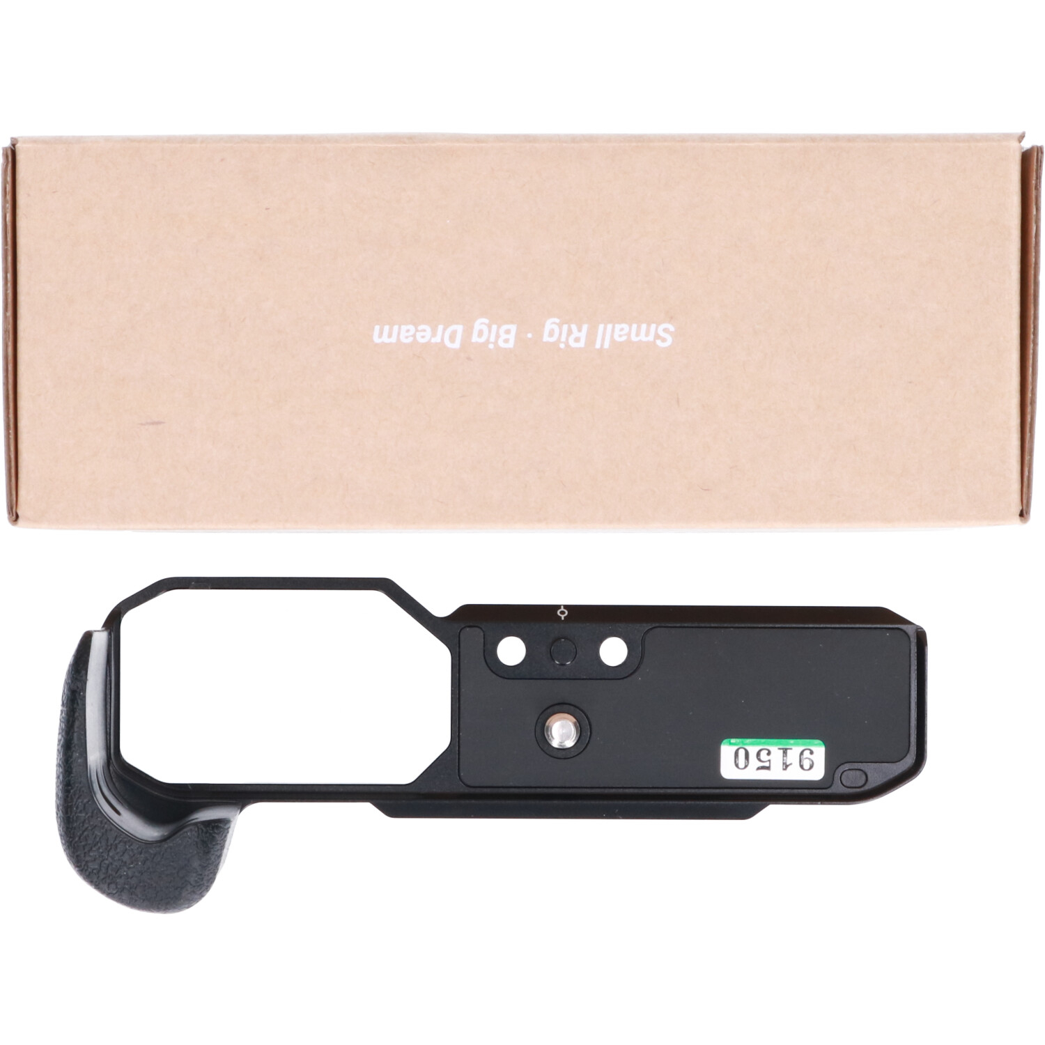 Tweedehands SmallRig 4262 L-Shape Handle For Nikon Z F CM9150