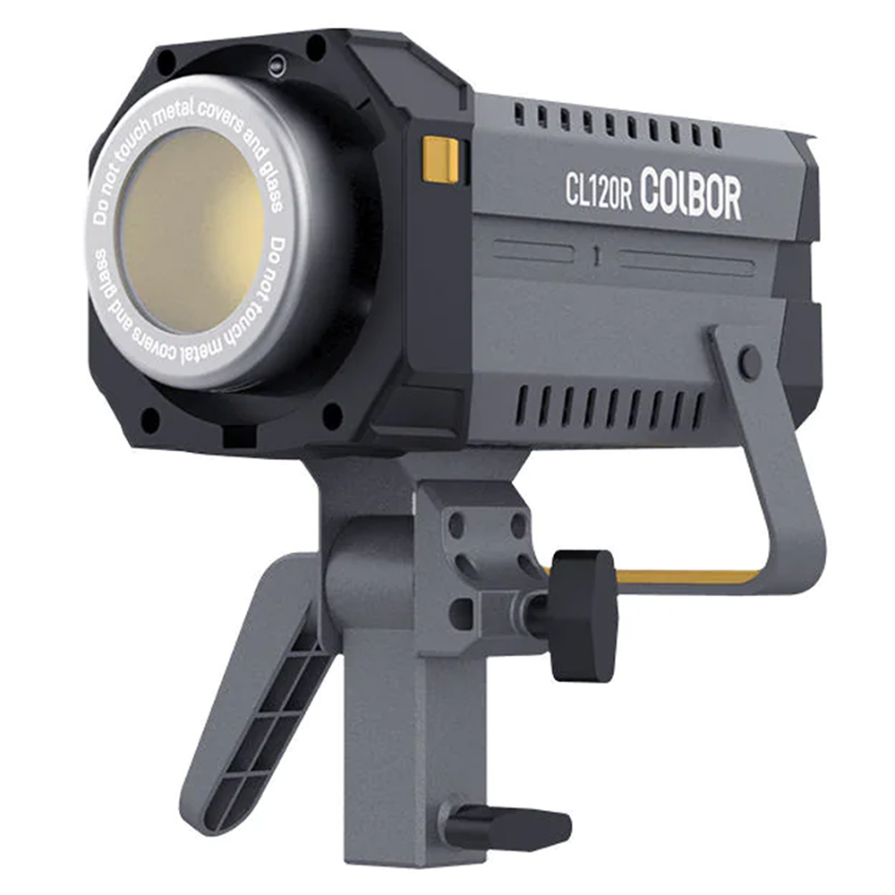 Colbor CL120R COB LED Light