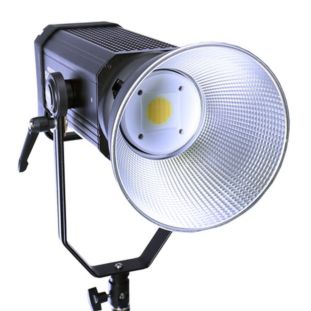 Rechtsaf rollen Ongemak Falcon Eyes Bi-Color LED Lamp Dimbaar DSL-300TD op 230V