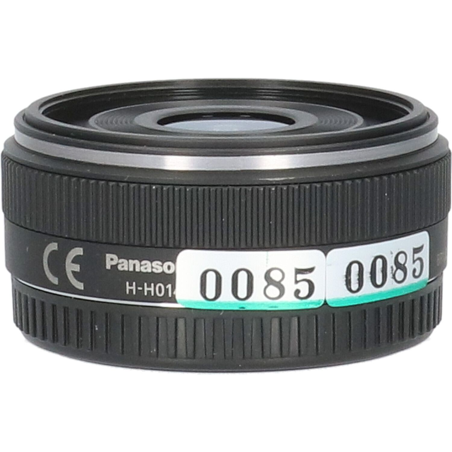 パナソニック LUMIX G 14mm f2.5 ASPH. H-H014A - レンズ(単焦点)