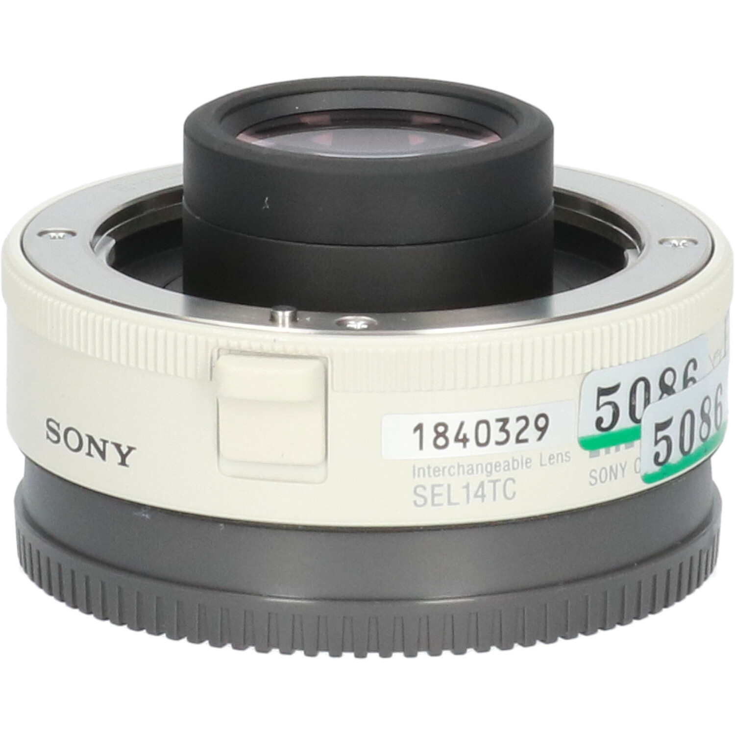 Tweedehands Sony SEL14TC FE 1.4x Teleconverter E Mount CM5928