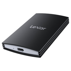 Lexar AR700 Portable SSD 4TB