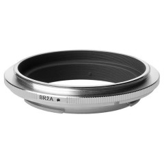 Nikon BR-2A Omkeerring 52mm