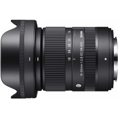 Sigma 18-50mm f/2.8 DC DN Canon RF