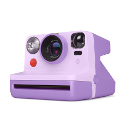 Polaroid Now Gen 2 - Purple