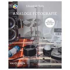 Focus op Fotografie: Analoge Fotografie