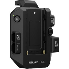 Atomos Ninja Phone Base Model