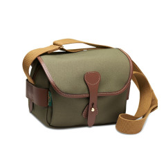 Billingham S2 - Sage/Chocolate